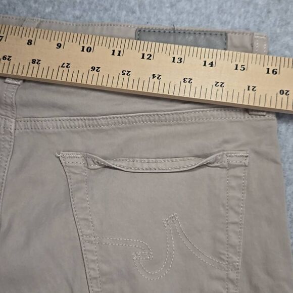 Adriano Goldschmied AG Jeans the Tellis 31x32 Modern Slim - Picture 7 of 11